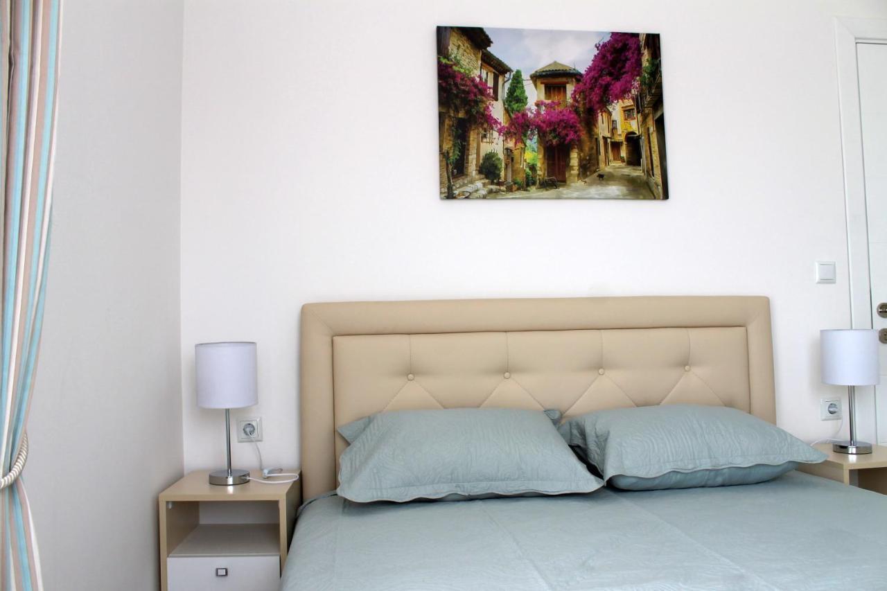 Apartament Horizon Katrina - Sea Line & Access *