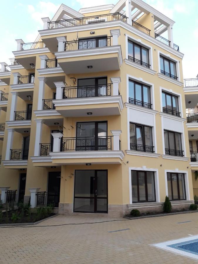 Apartment Horizon Katrina - Sea Line & Access Sveti Vlas