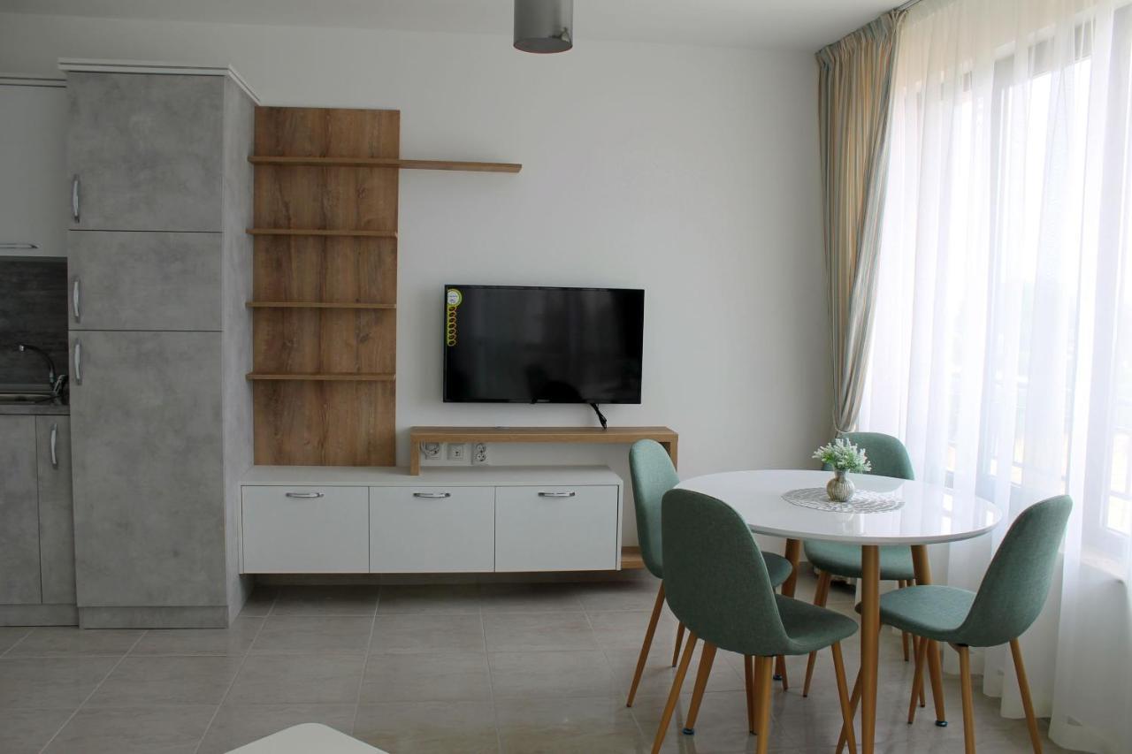 Apartament Horizon Katrina - Sea Line & Access