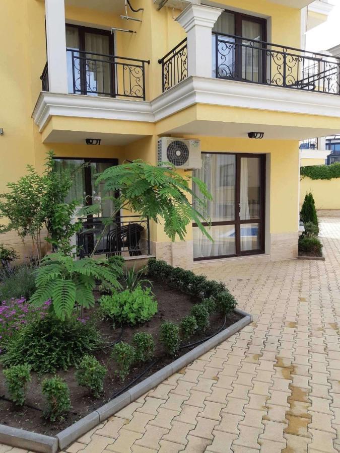 Apartament Horizon Katrina - Sea Line & Access