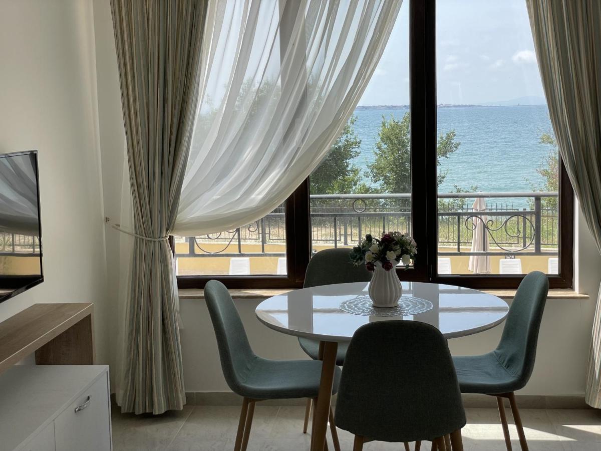 Horizon Katrina - Sea Line & Access Apartment