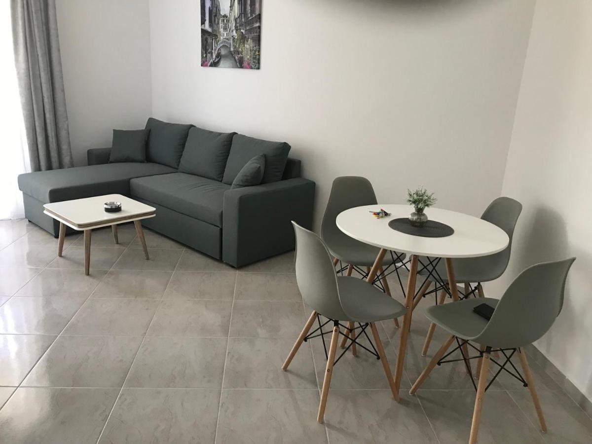 Apartament Horizon Katrina - Sea Line & Access *