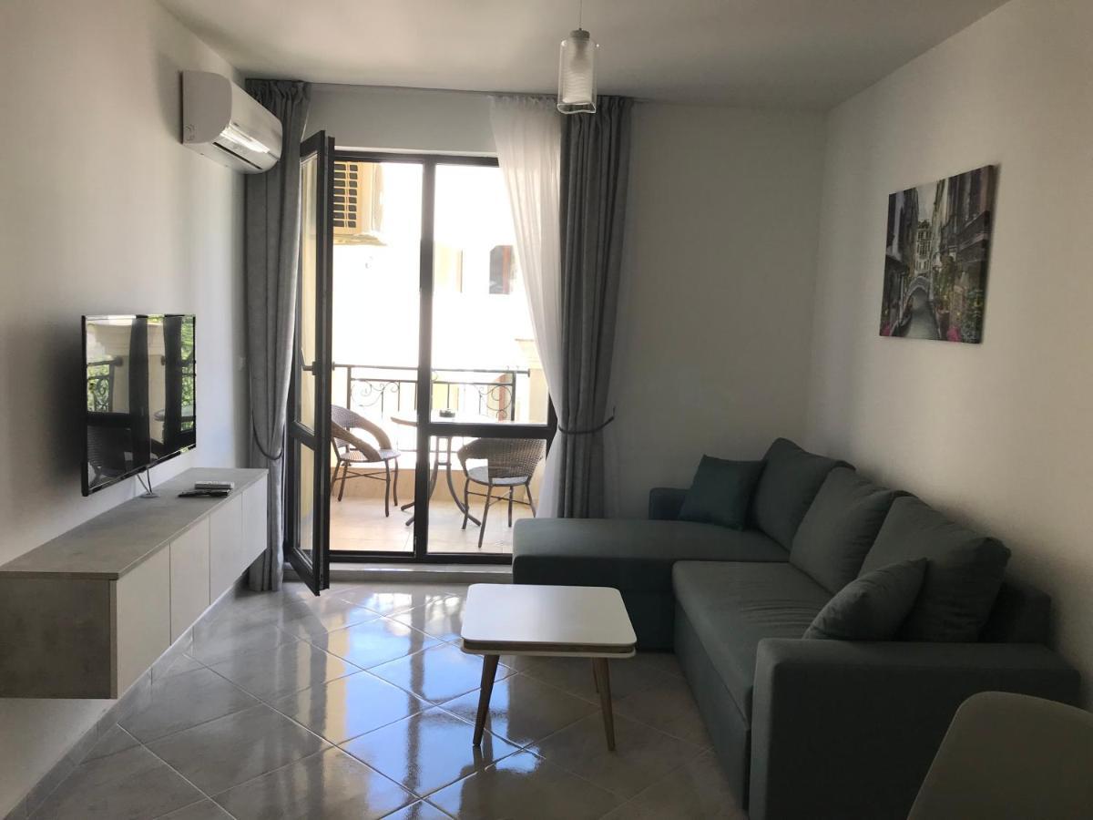 Apartament Horizon Katrina - Sea Line & Access