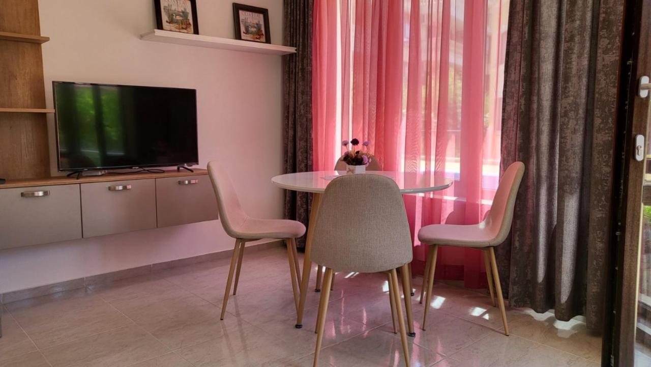 Apartament Horizon Katrina - Sea Line & Access Sveti Vlas