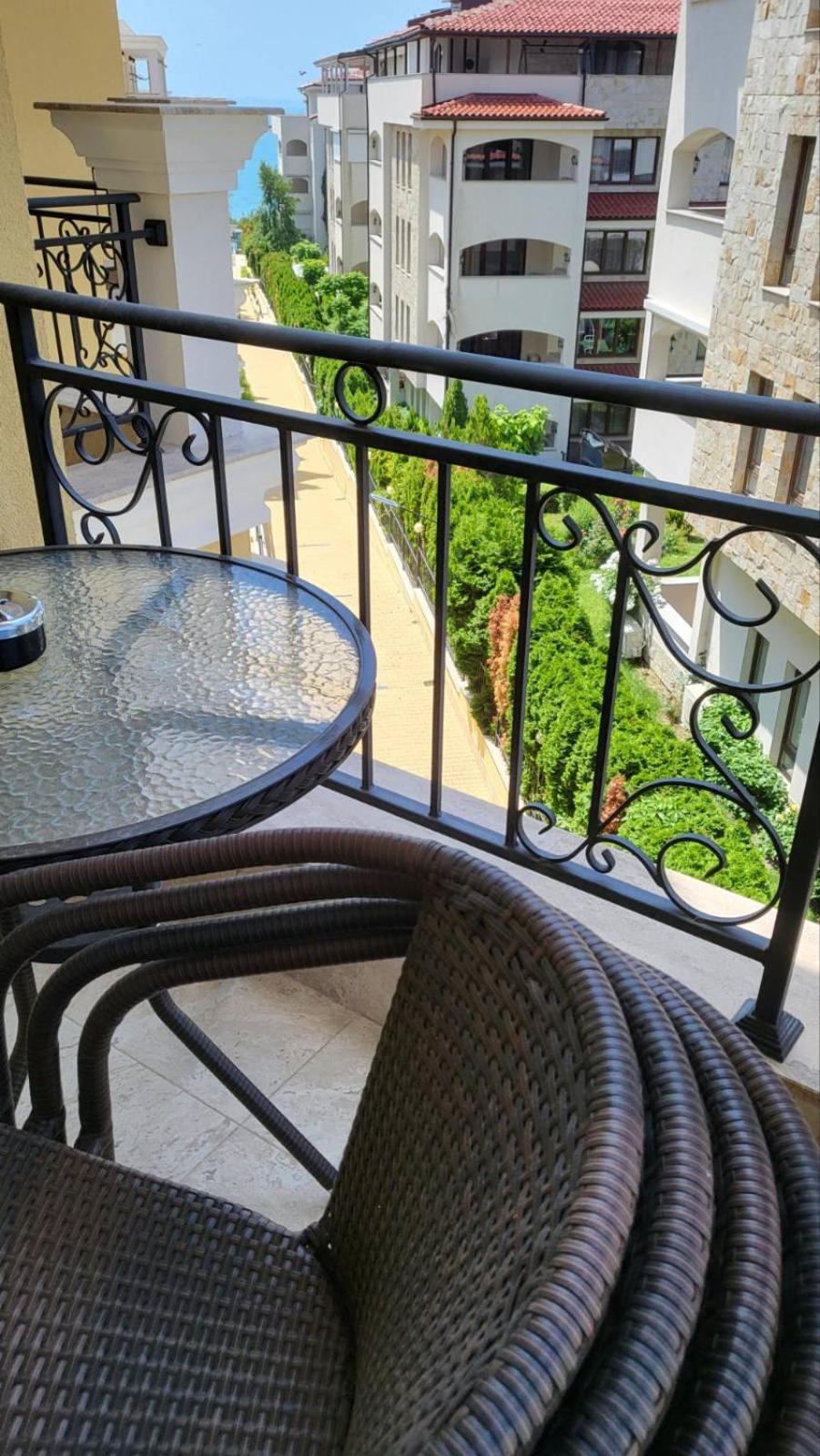 Apartament Horizon Katrina - Sea Line & Access *