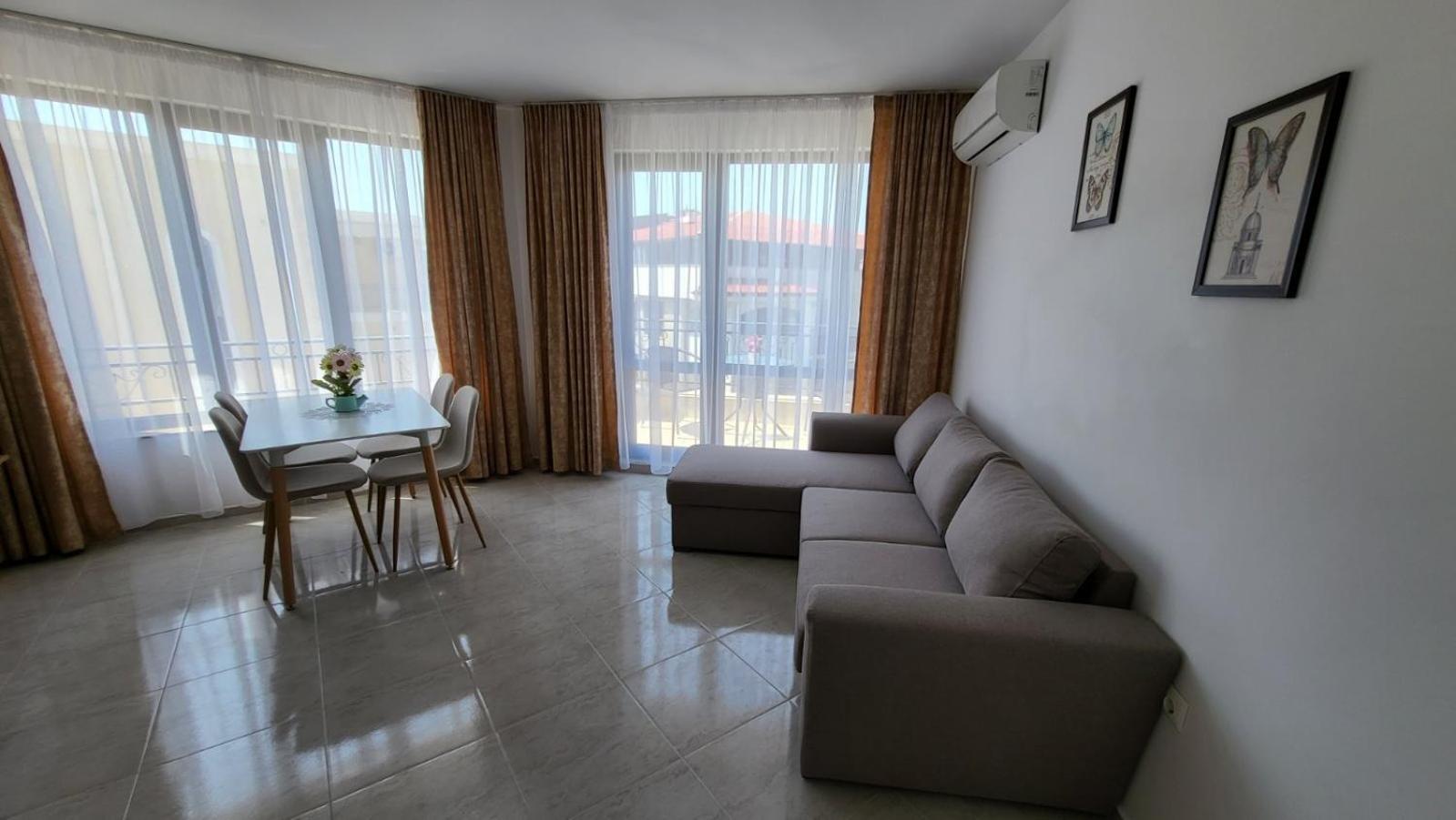 Apartament Horizon Katrina - Sea Line & Access *