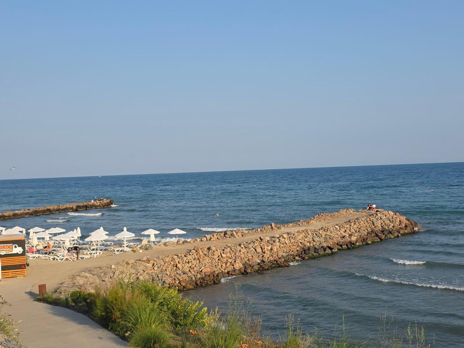 Horizon Katrina - Sea Line & Access Apartament *