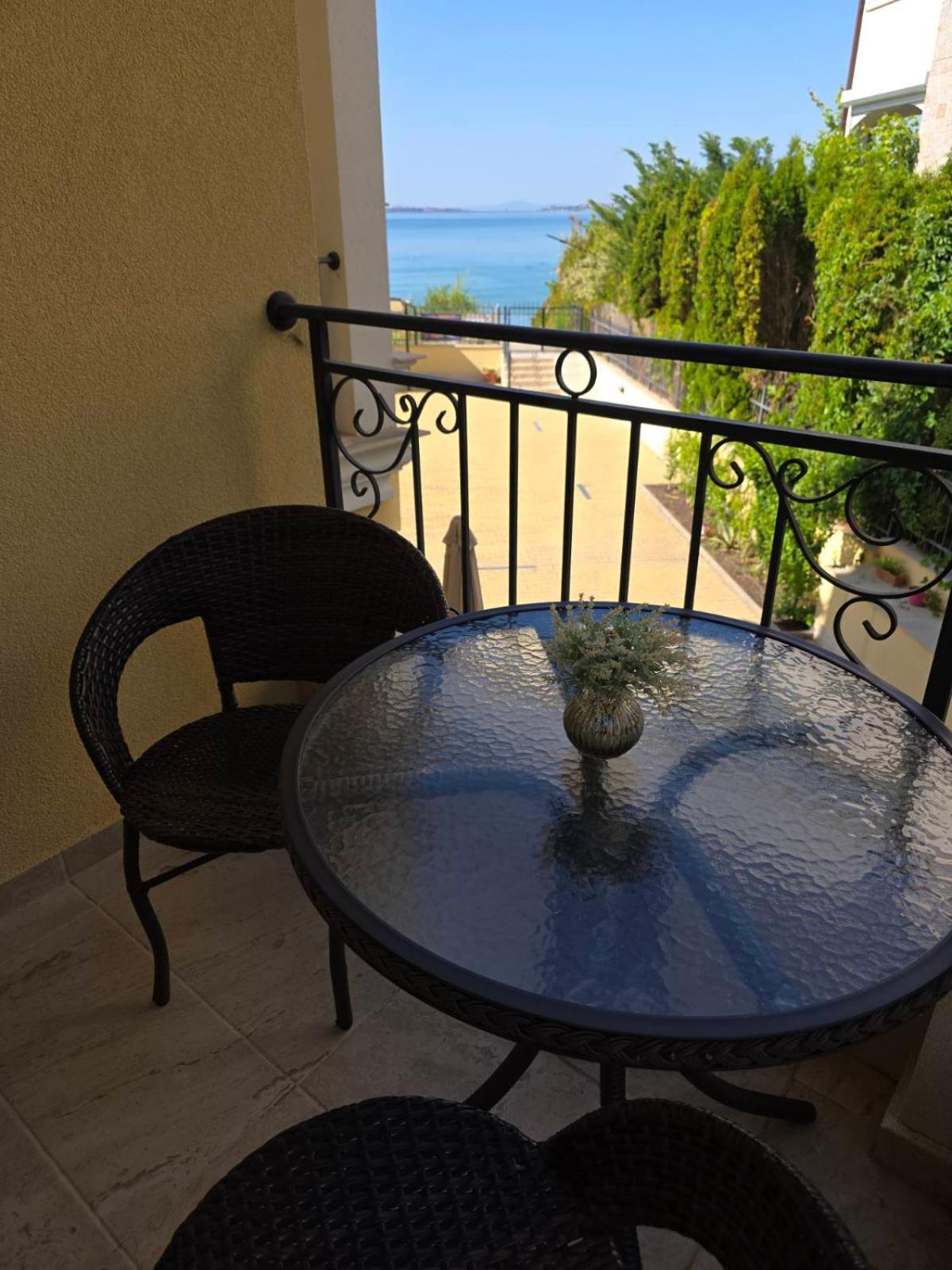 Horizon Katrina - Sea Line & Access Apartament