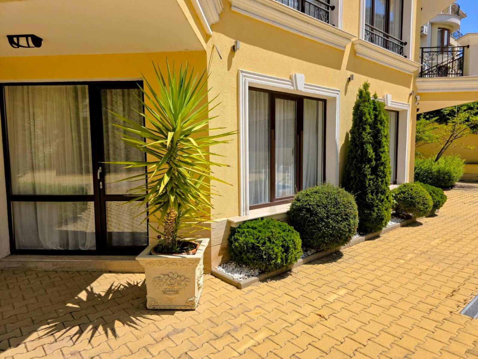 Apartament Horizon Katrina - Sea Line & Access