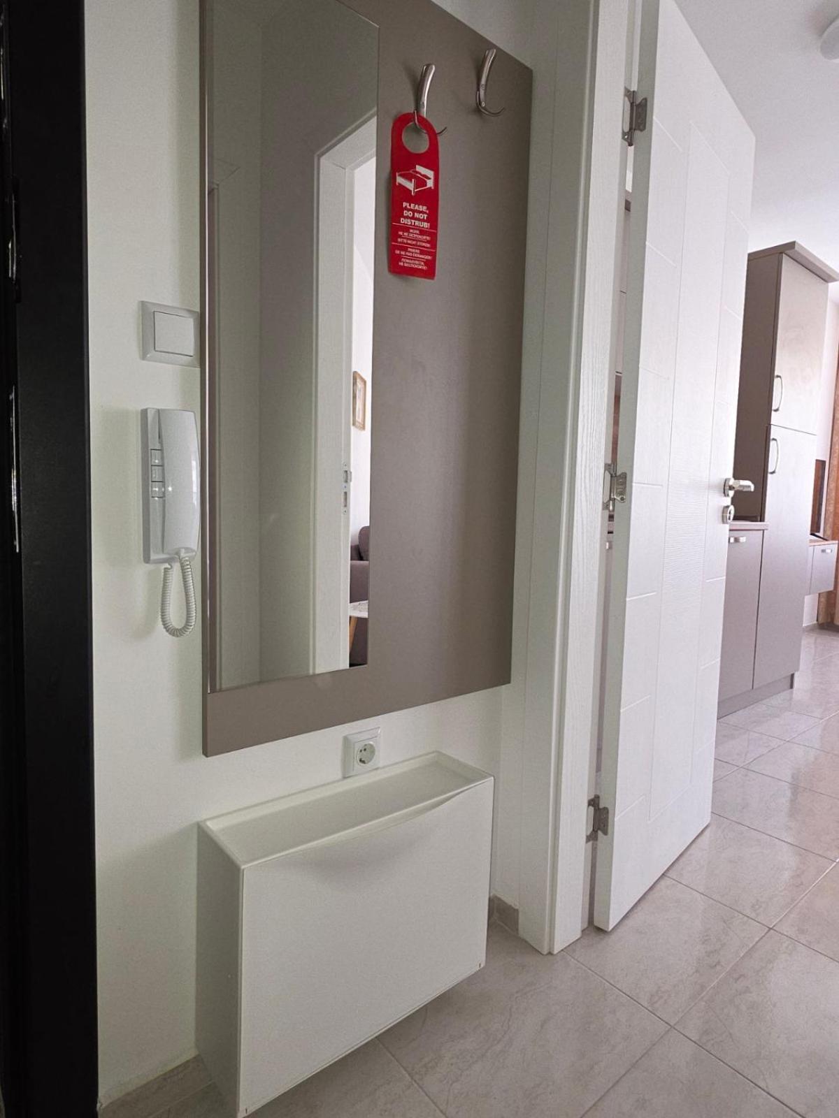 Horizon Katrina - Sea Line & Access Apartament *